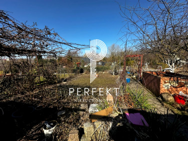 Działka rekreacyjna Szczecin