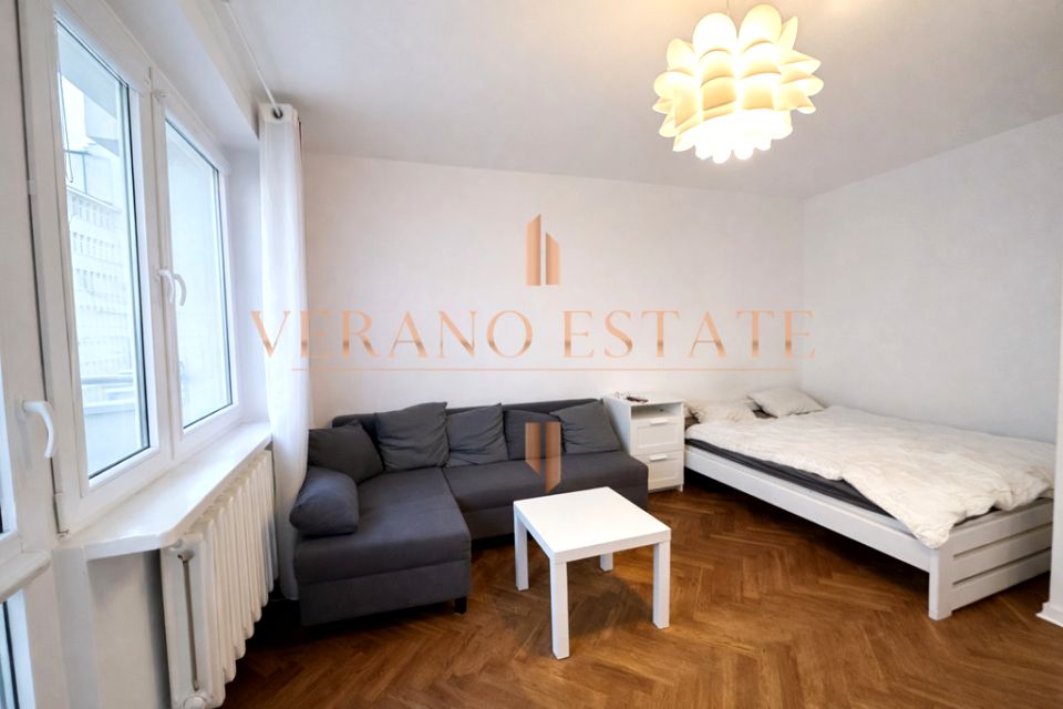 Mieszkanie Warszawa