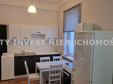 Mieszkanie Nowa Sól