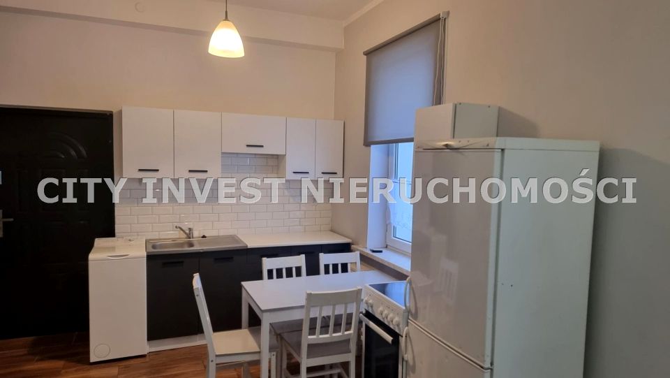 Mieszkanie Nowa Sól