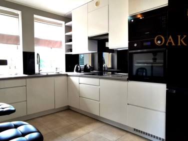 Mieszkanie nad rzeką