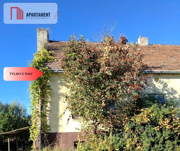 Mieszkanie Komratowo