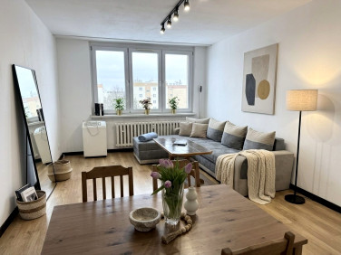 Mieszkanie Ruda Śląska