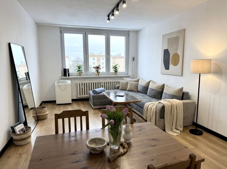 Mieszkanie Ruda Śląska