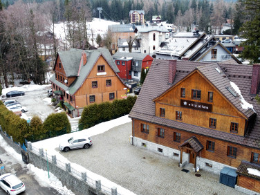 Mieszkanie Szklarska Poręba