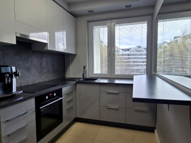 Mieszkanie Legionowo