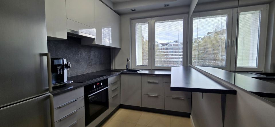 Mieszkanie Legionowo