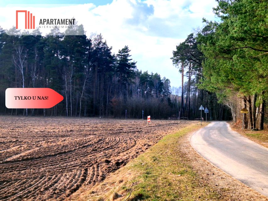 Działka Wałkowiska