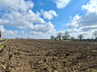 Pusta działka Kraków