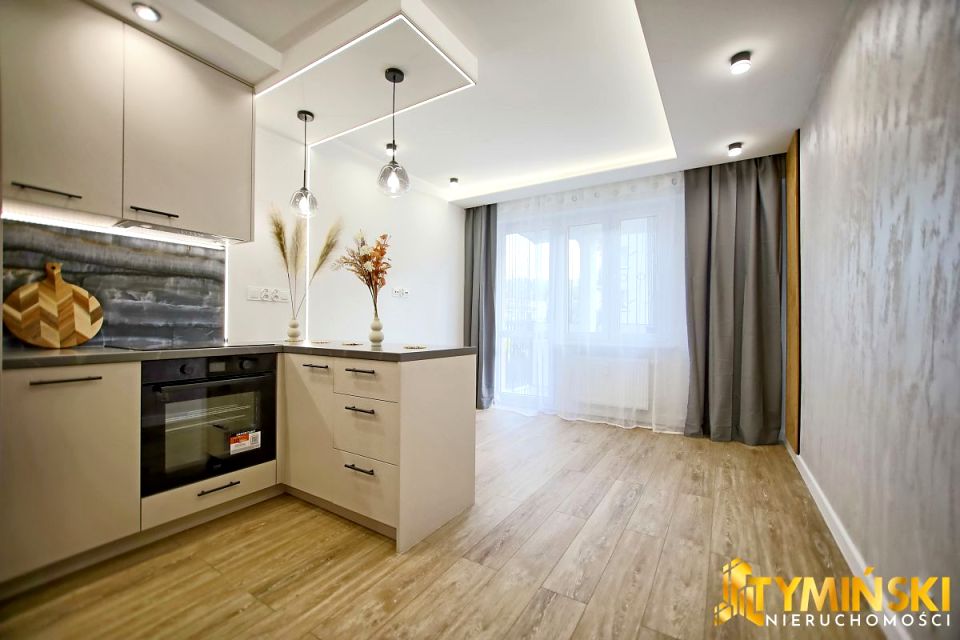 Mieszkanie Białystok