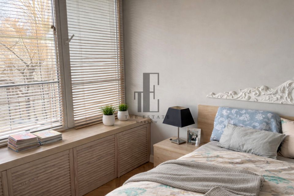 Mieszkanie Warszawa sprzedaż