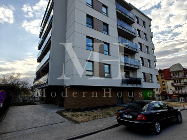 Mieszkanie Białystok