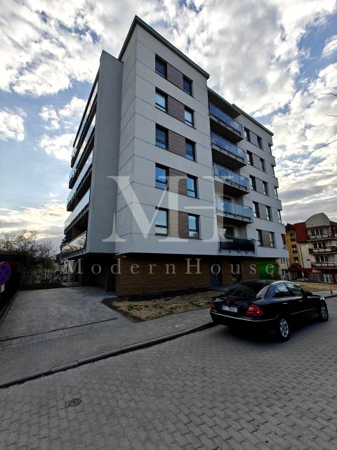 Mieszkanie Białystok