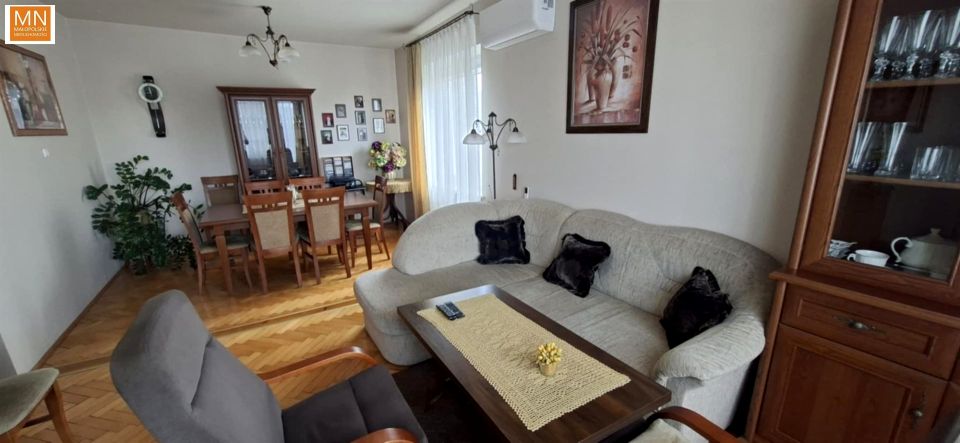 Dom Kazimierza Wielka