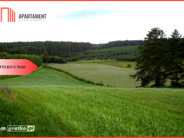 Działka budowlana Tuszkowy