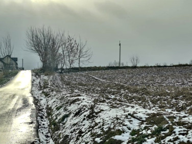 Działka budowlana Kocmyrzów-Luborzyca