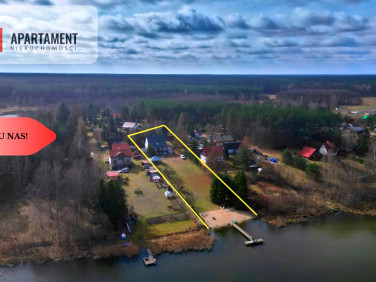 Dom Smolniki sprzedaż