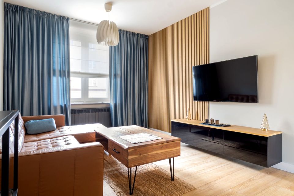 Mieszkanie Białystok