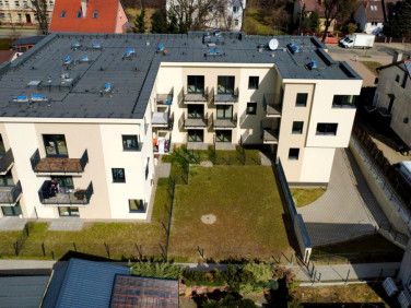 Mieszkanie blok mieszkalny przy lesie