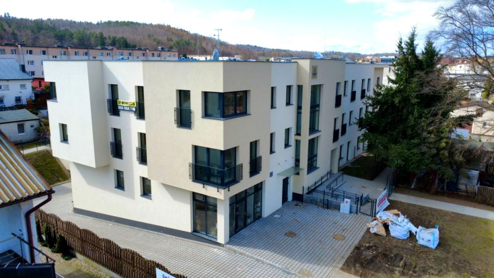 Mieszkanie Wejherowo sprzedaż