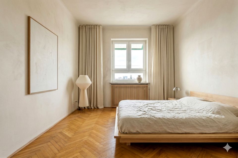 Mieszkanie Warszawa