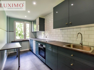 Mieszkanie blok mieszkalny Kraków