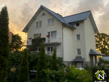 Dom Kamień Pomorski