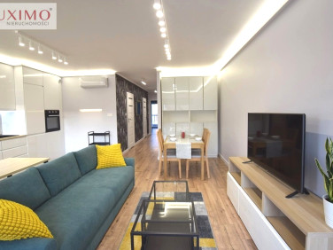 Mieszkanie blok mieszkalny Kraków