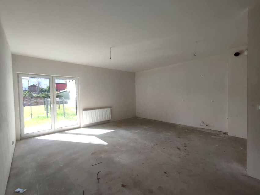 Mieszkanie Wejherowo