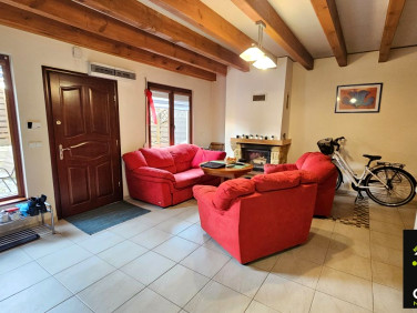 Mieszkanie Łukęcin