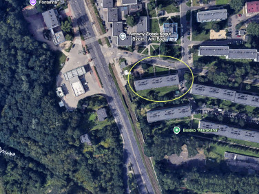 Mieszkanie Bytom sprzedaż