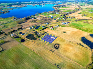 Działka usługowa sprzedam