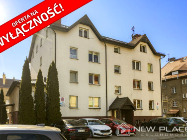 Mieszkanie Oleśnica