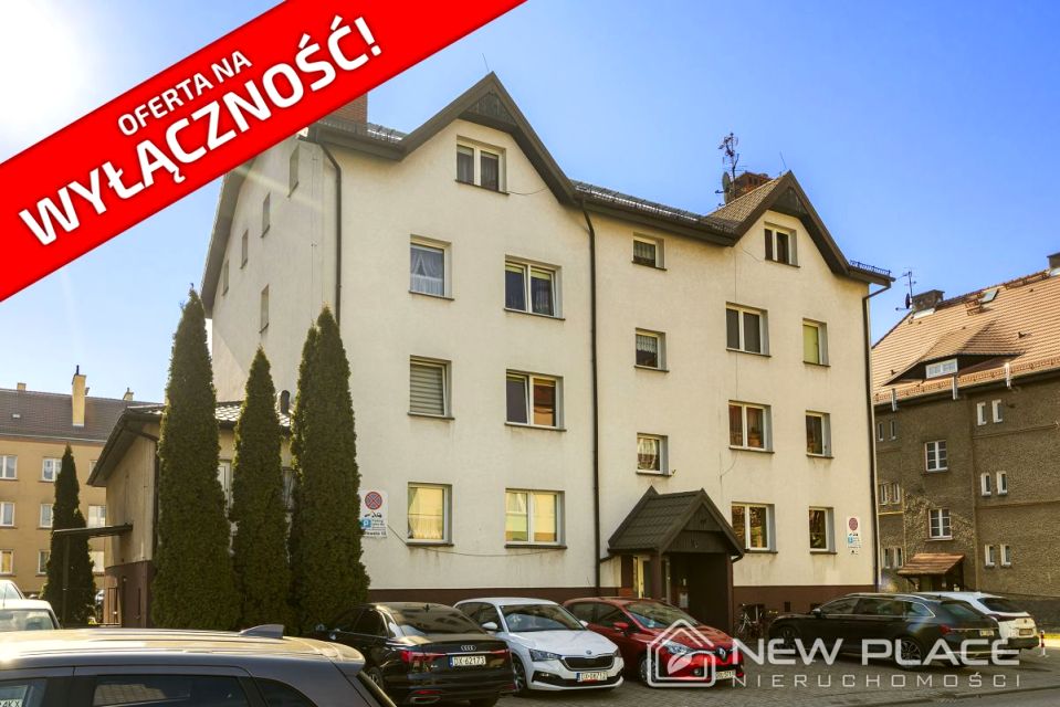 Mieszkanie Oleśnica