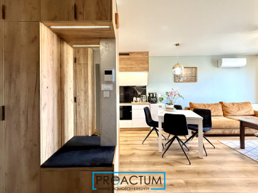 Mieszkanie Bydgoszcz