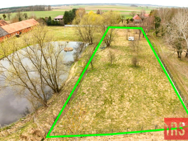 Działka rolna Smogorzówek