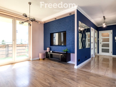 Mieszkanie Legionowo