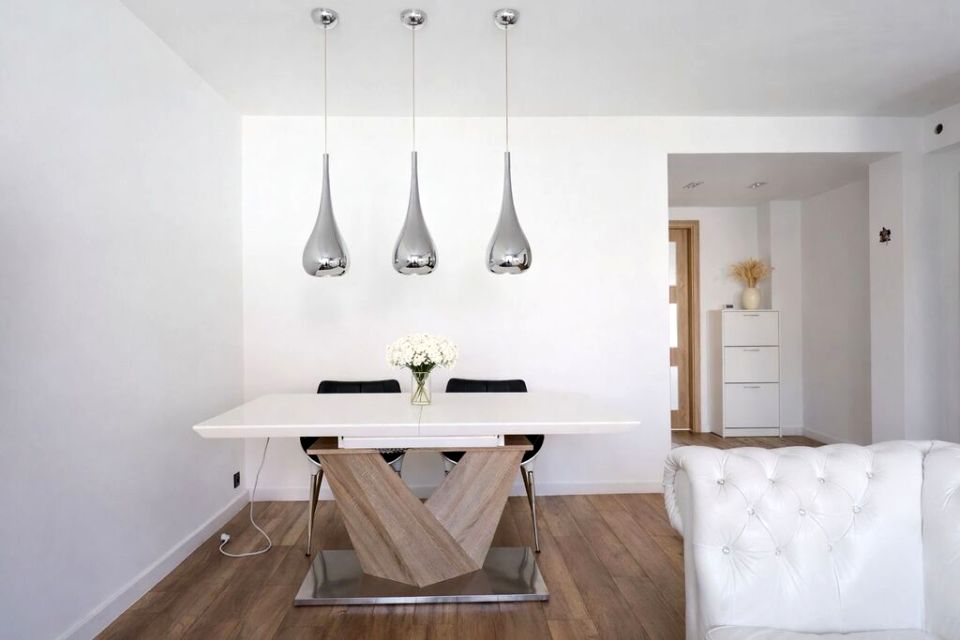 Mieszkanie Trzebnica