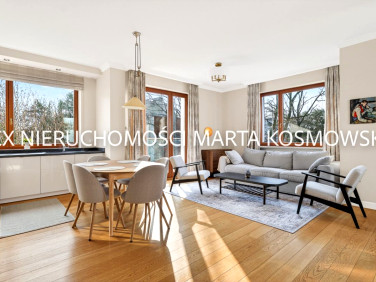 Mieszkanie Warszawa