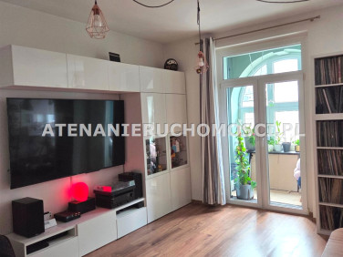 Mieszkanie Bydgoszcz