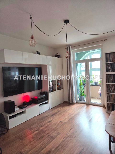 Mieszkanie Bydgoszcz