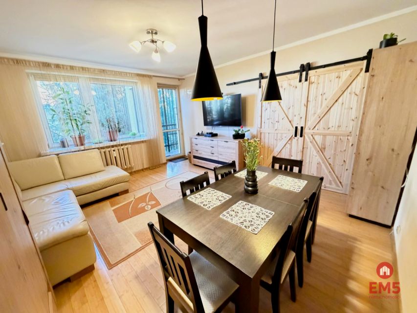 Mieszkanie Białystok