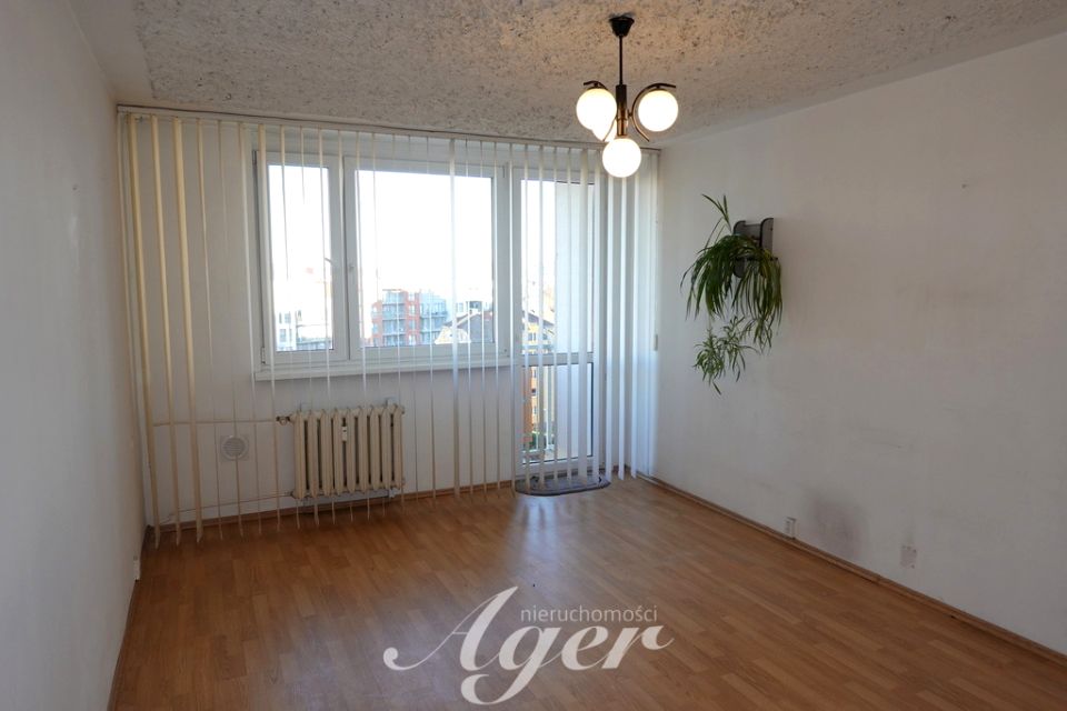 Mieszkanie Zielona Góra