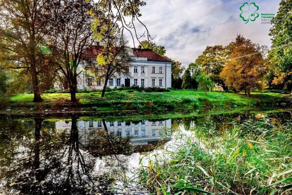 Budynek użytkowy Gola