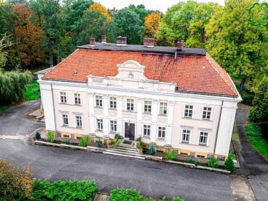 Budynek użytkowy Gola sprzedaż