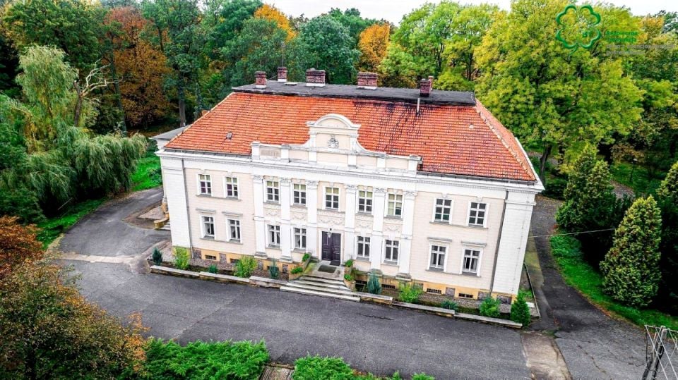 Budynek użytkowy Gola sprzedaż