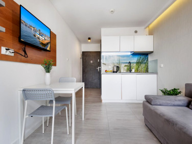 Mieszkanie Jastrzębia Góra