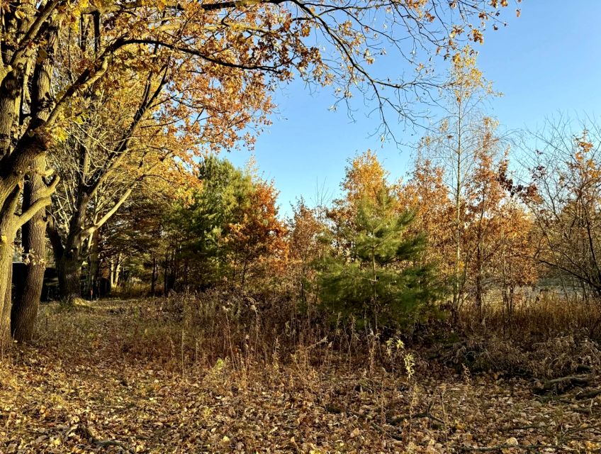 Działka Konstancin-Jeziorna