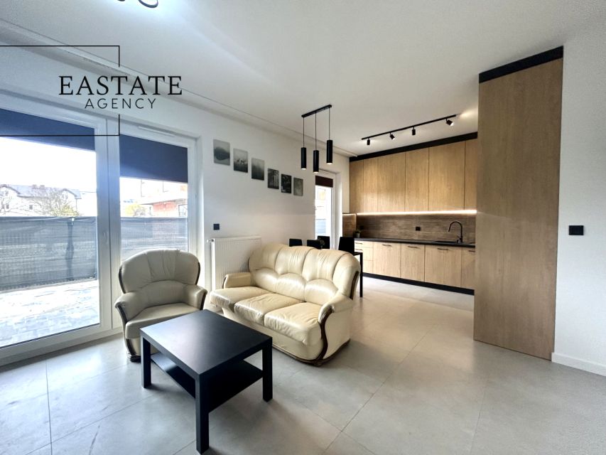 Mieszkanie Warszawa wynajem