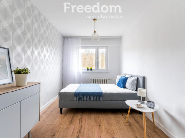 Mieszkanie blok mieszkalny Warszawa